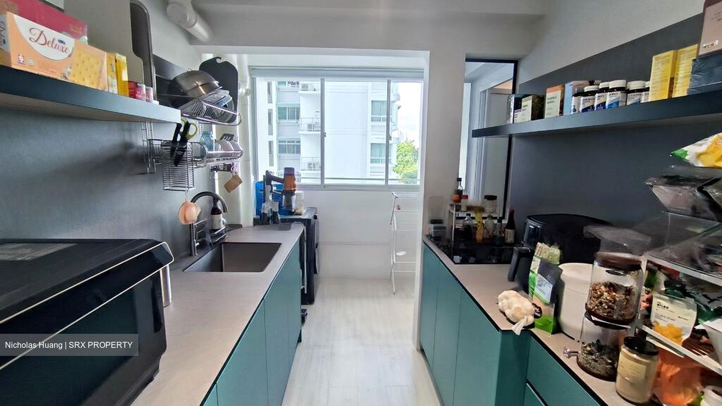 Blk 424 Casa Clementi (Clementi), HDB 3 Rooms #453965961